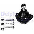 Delphi TC261 Üst Rotil Ön Sol Sağ Renault 4 5 6 10 65 07 86 