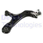 Delphi TC3280 Alt Salıncak Ön Toyota TRAV4 III 2005-2013 4806842050