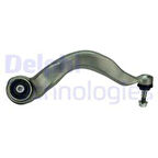 Delphi TC3436 Aluminyum Rotilli Kol Sağ Alt Ön BMW F34 12-15 31126798254