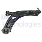 Delphi TC3441 Rotilli Kol-Seat Ateca Skoda Karoq Kodiaq Volkswagen Arteon Passat Passat Alltrack Tiguan Touran 11 3Q0407152F