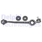 Delphi TC352 Rotilli Kol Ön Sağ Audi 100 200 V8 08 82 08 93 441407152A