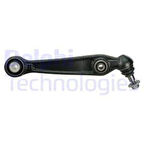 Delphi TC3575 Rotilli Salıncak Ön Alt Sağ BMW F15 F15 31126864822