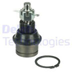 Delphi TC3665 Alt Rotil Jeep Grand Cherokee II Wj-Wg 99-10-Wrangler 07- 68004085AA