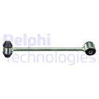 Delphi TC3721 Askı Rotu Arka Sol W205 14-A205 16-C205 15-S205 15-C257 18-W213 16-S213 16-C253 16-18 2053260317