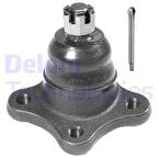 Delphi TC588 On Salıncak Üst Rotil Ford Ranger 98-12 Mazda BT50 96-11 3665732