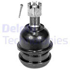 Delphi TC598 Rotil Ön Alt Nissan-Pickup D21 2WD-1985-1998 4016001G00