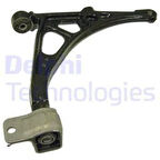 Delphi TC811 Salıncak Komple Döküm Sağ 405 93-96 3521.76