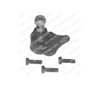 Delphi TC825 Rotil Sağ Bora IV 98-Golf IV 97-Octavia 97 04 Leon Toledo II 99-A3 96 03 New Beetle 1J0407366H