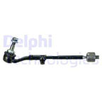 Delphi TL611 Rot Takımı Ön Sol BMW F20 F21 F22 F23 F30 F31 F34 F35 F35 32106799960