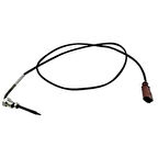 Delphi TS30159 Egzoz Sıcaklık Sensörü Dizel Partikül Filtre Ön Touareg 07-10 Q7 07-15 CASA CASC CASB Bun 059906088S