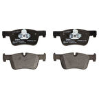 ÖN FREN BALATA F20/F20LCI/F34GC