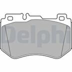 FREN BALATASI ON (129MM) W205 13-