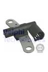 Krank Sensörü Delphi SS10802 Renault Clio II / Megane I