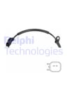Ön Sağ/Sol ABS Sensörü Delphi SS20779 Ford Transit Custom V362 V363 2014+ OEM BK21 2B372 AC