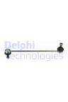 Z Rot Delphi TC554 Peugeot Partner EM