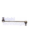Ön Z Rot Delphi TC720 Ford Focus / Connect OEM 7T16 3B438 AA