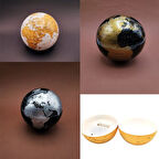 Işıklı Dönen Dünya