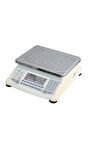 Ata Düz Kefe Sayıcı Terazi 120 Kg
