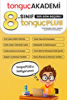8. Sınıf tonguçPLUS Üyeliği