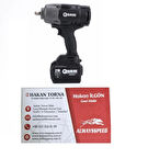 ARM Şarjlı Somun Sökme Sıkma Makinesi 1600Nm