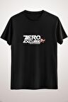 Erkek Siyah Zero Excuse Gen 3 Detailed