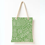 Biçim ve Ritim Omuz Çantası