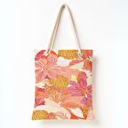 Şeftali Rüyası Omuz Çantası