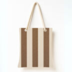 Kum Ritimleri Eskizi Omuz Çantası