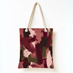 Fırça Ritim Rüyası Omuz Çantası