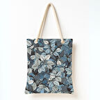 Serin Yaprak Rüyası Omuz Çantası