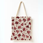 Akçaağaç Yaprak Rüyası Omuz Çantası