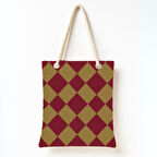 Elmas Ritim Rüyası Omuz Çantası