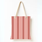 Ritimli Çizgi Rüyası Omuz Çantası