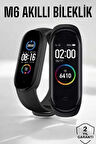 Akıllı Bileklik Su Geçirmez Bileklik Uzun Pil Ömrü ve Hızlı Şarj Özelliği