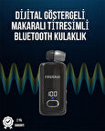 Fineblue F580 Bluetooth Kulaklık – İş Oyun ve Spor İçin Gelişmiş Kablosuz P