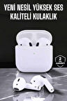 Yeni Nesil Bluetooth Kulaklık ANC Özelliği Yüksek Ses Kaliteli