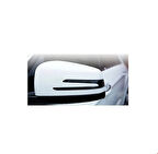 Mercedes W176 Dış Dikiz Ayna Sol (Komple 15 Pin) 2013 Sonrası Uyumlu