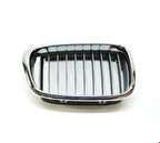 Bmw E39 Ön Panjur Krom Sağ 2000 Sonrası Uyumlu