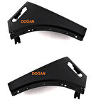 Mini Cooper S Ön Çamurluk Sol 2002 Sonrası Uyumlu