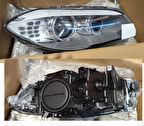 Bmw 5 Serisi F10 Ön Far Sağ 2010 Sonrası Uyumlu