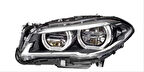 Bmw 5 Serisi F10 2009-2013 M5 Led Far Takımı (Makyajsız Kasa İçin)