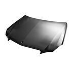 Mercedes W212 Motor Kaputu (Alüminyum) 2009 Sonrası Uyumlu