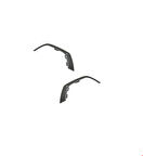 Jeep Compass Ön Tampon Sis Nikelajı Takım Sağ Sol 2017 Sonrası Uyumlu