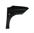 Peugeot Rifter Ön Çamurluk Sağ Sinyal Delikli 2018 Sonrası Uyumlu