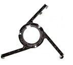 Volkswagen Golf 4 Bora Fan Ayağı Seti 1998 Sonrası Uyumlu