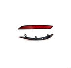 Audi A3 Arka Reflektör Seti Hb (Sağ Sol) S-line 2017 Sonrası Uyumlu