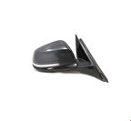 Bmw F30 Dış Dikiz Ayna Sağ (Katlamasız) 2012 Sonrası Uyumlu