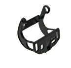 Bmw F10 Su Fiskiye Kapak Braketi Sol 2010 Sonrası Uyumlu