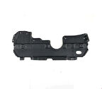 Toyota Corolla Motor Alt Koruma (Plastik) 2007 Sonrası Uyumlu