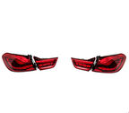 Bmw F30 M4 Gts Tip Oled Stop Lambası Seti 2012 Sonrası Uyumlu